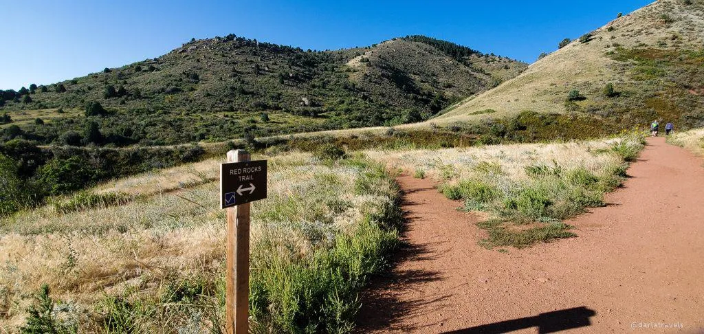 Matthews/Winter Park (Red Rocks)