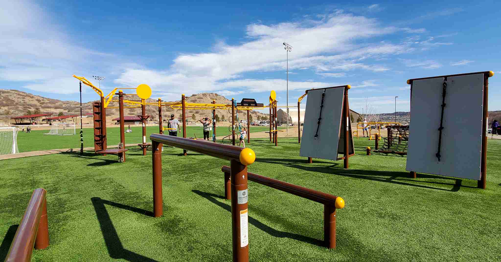 The Challenge Hill Climb in Castle Rock, Colorado Darla Travels