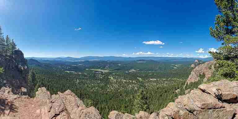 14 Reasons to Hike in Staunton State Park - Darla Travels