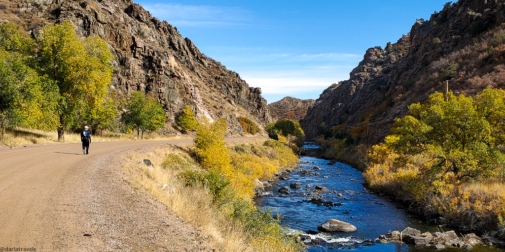 Discovering Waterton Canyon: 14 Best Things to Do - Darla Travels